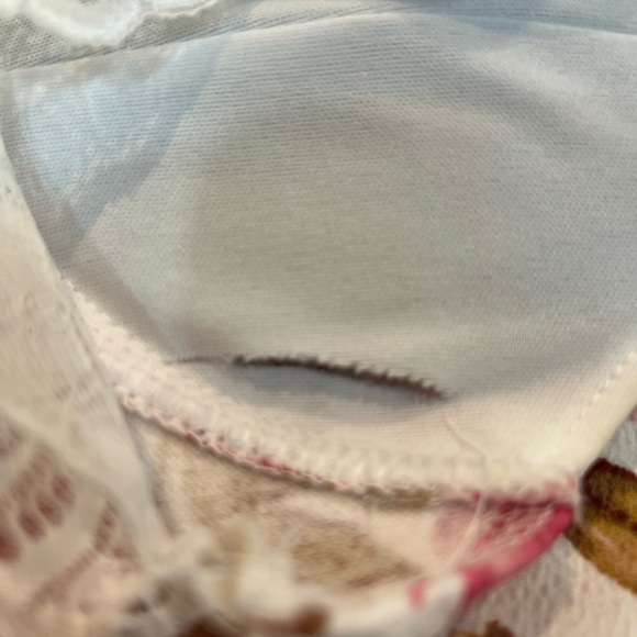 Romper - Picture 7 of 11